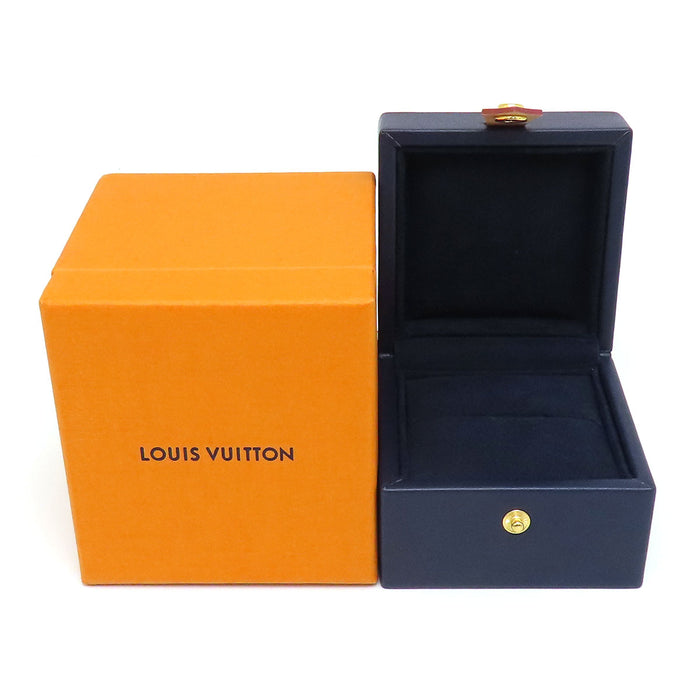 LOUIS VUITTON 
Ring cases and bags