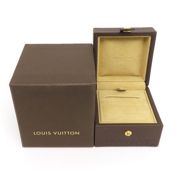 LOUIS VUITTON 
Jewelry boxes and bags