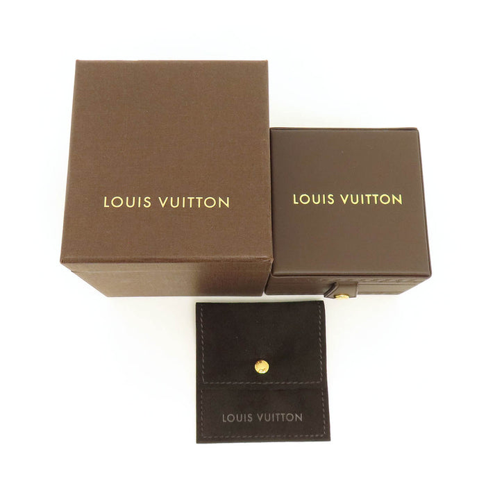 LOUIS VUITTON 
Jewelry boxes and bags