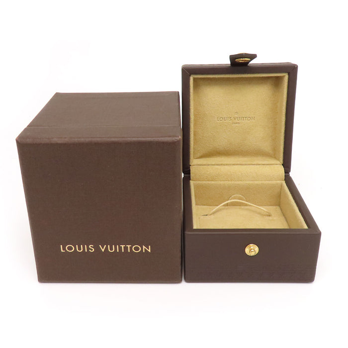 LOUIS VUITTON 
Jewelry boxes and bags