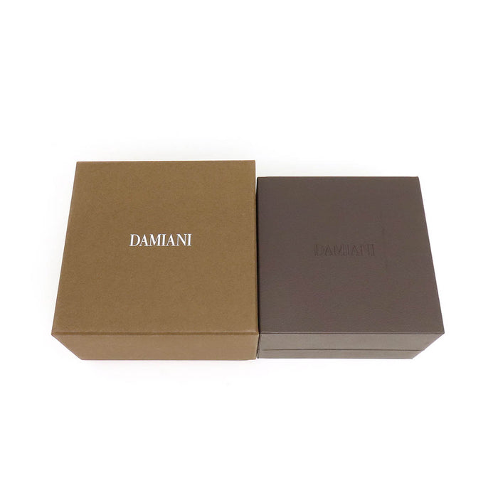 Damiani 
ジュエリーケース