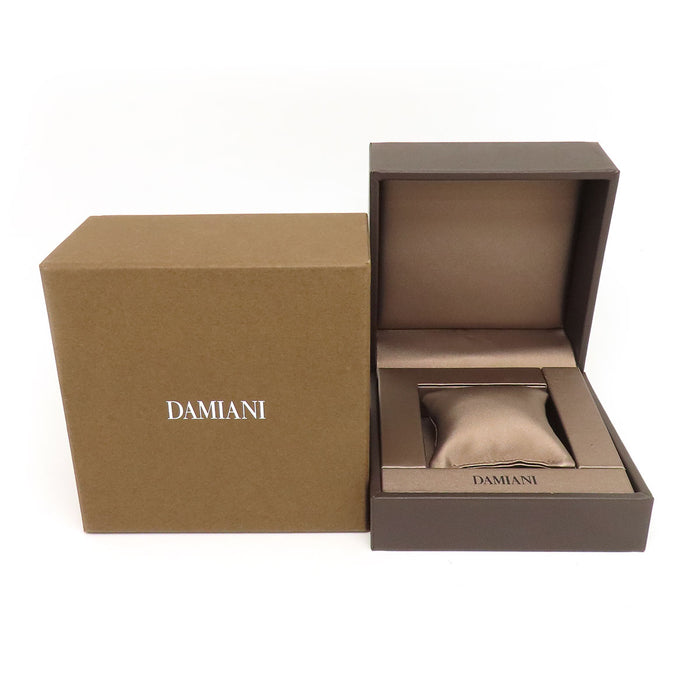 Damiani 
ジュエリーケース