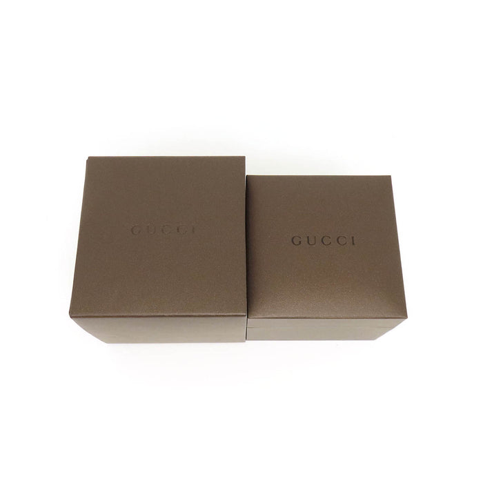 GUCCI 
リングケース