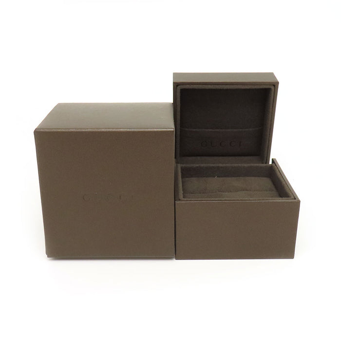 GUCCI 
リングケース