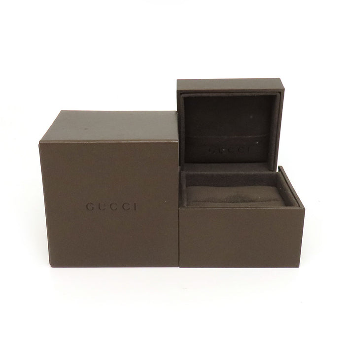 GUCCI 
リングケース