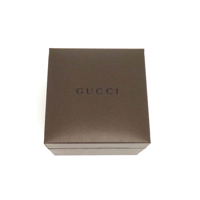 GUCCI 
Boîte intérieure pour boîtier à bague