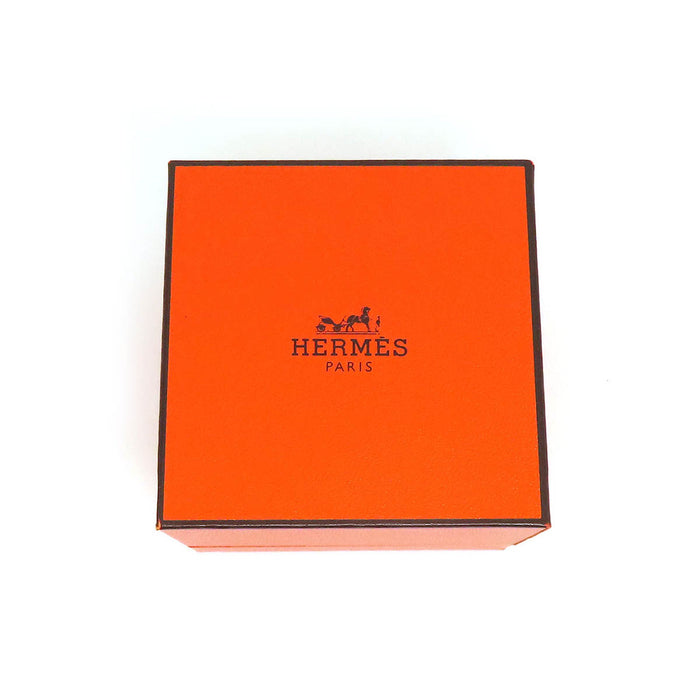 HERMES 
Ring case inner box