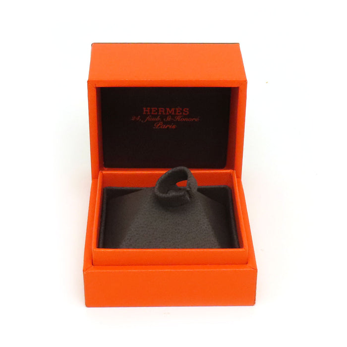 HERMES 
Ring case inner box
