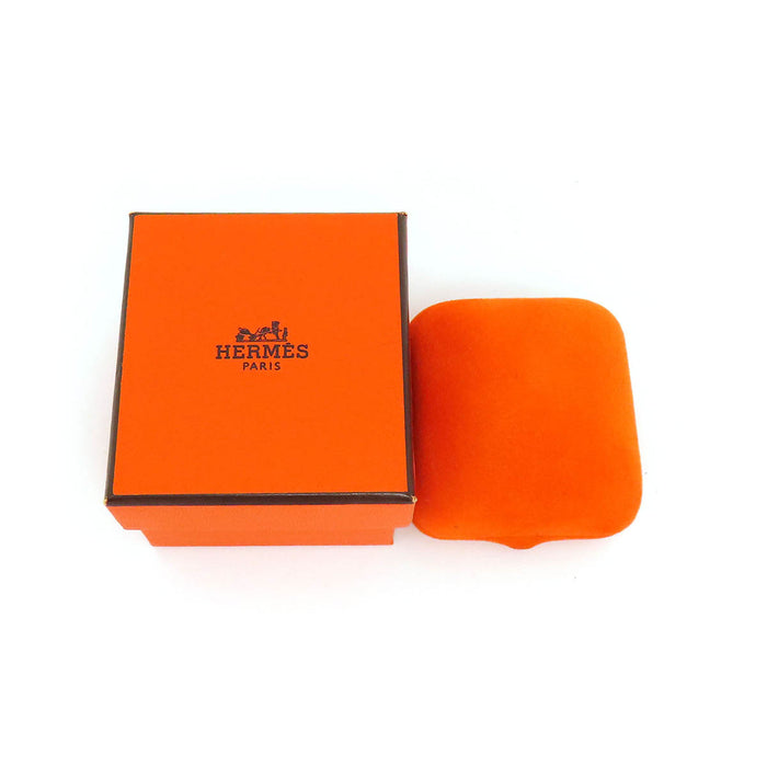HERMES 
Ring Case