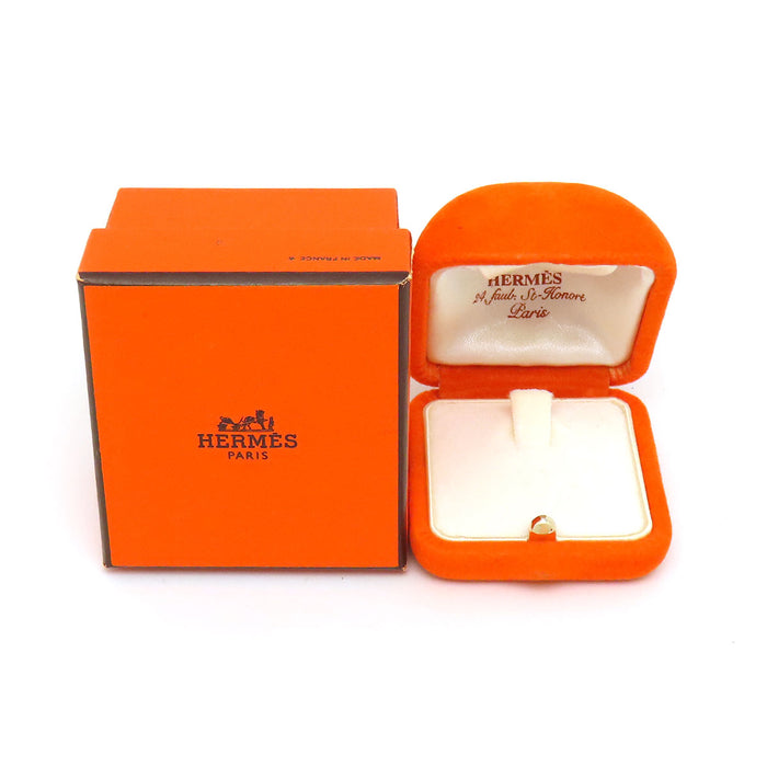 HERMES 
Ring Case
