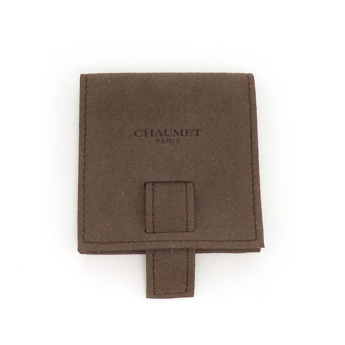 Chaumet 
袋