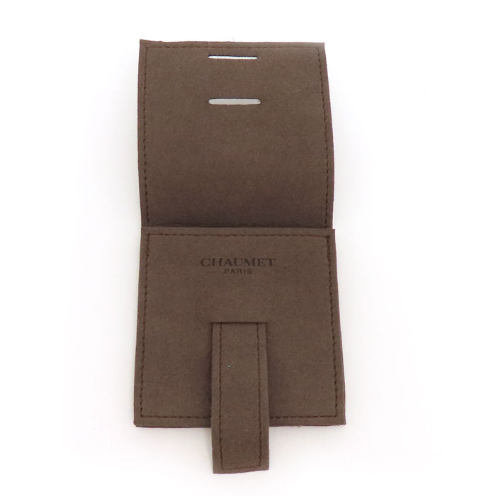 Chaumet 
袋