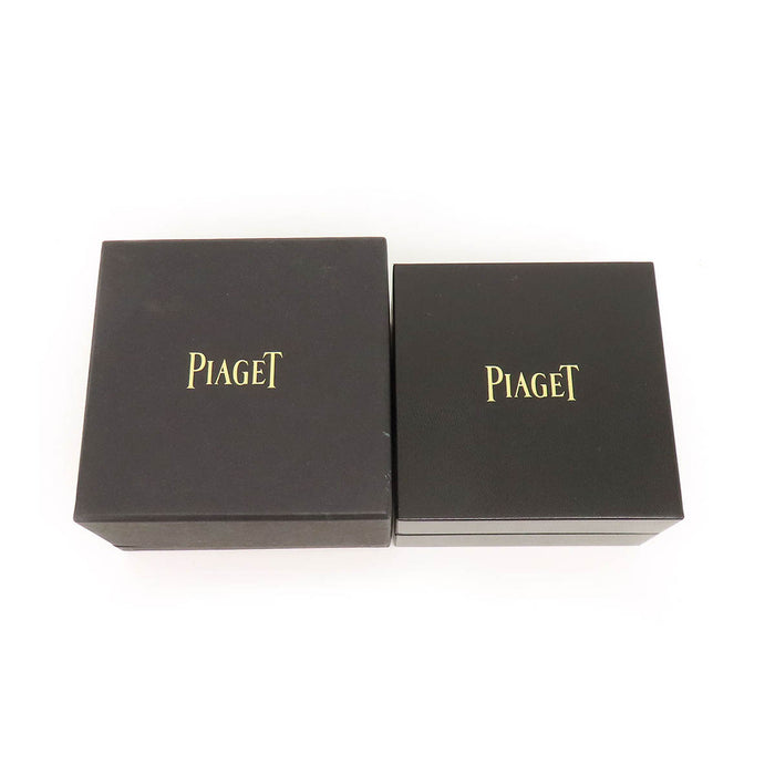 PIAGET 
イヤリングケース