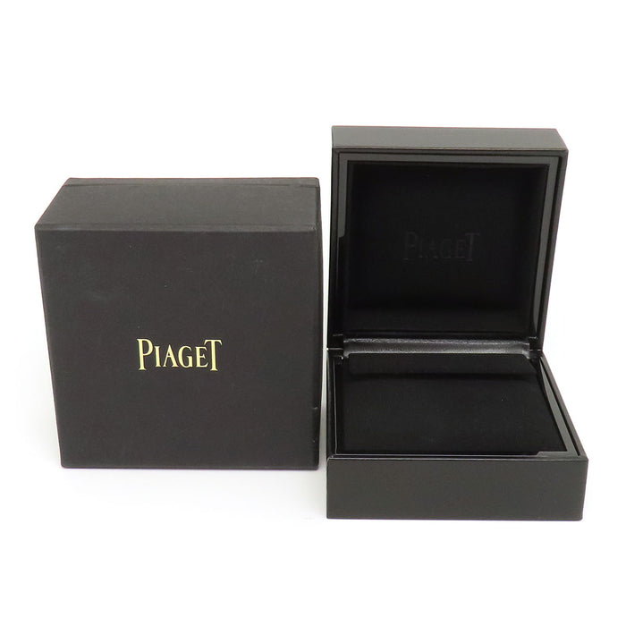 PIAGET 
イヤリングケース