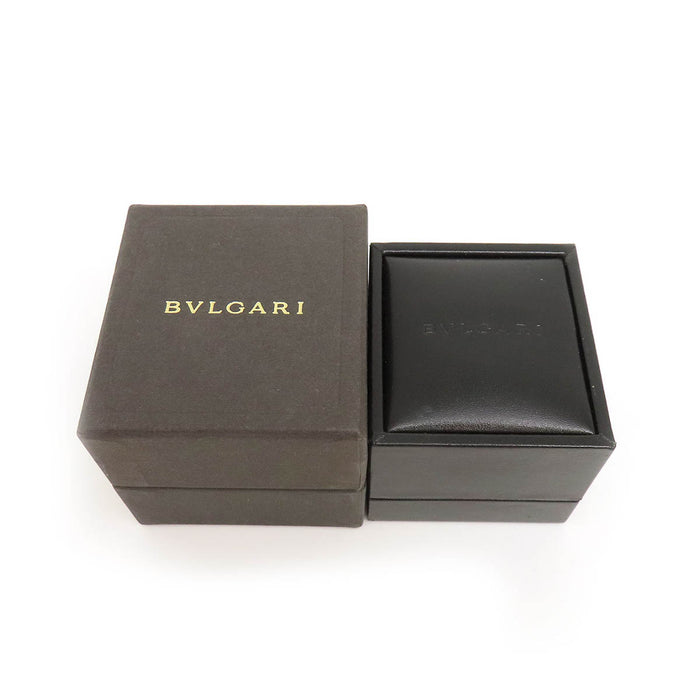 BVLGARI 
Ring Case