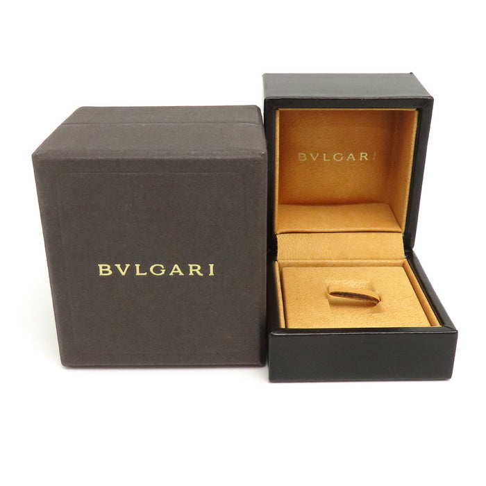 BVLGARI 
Ring Case