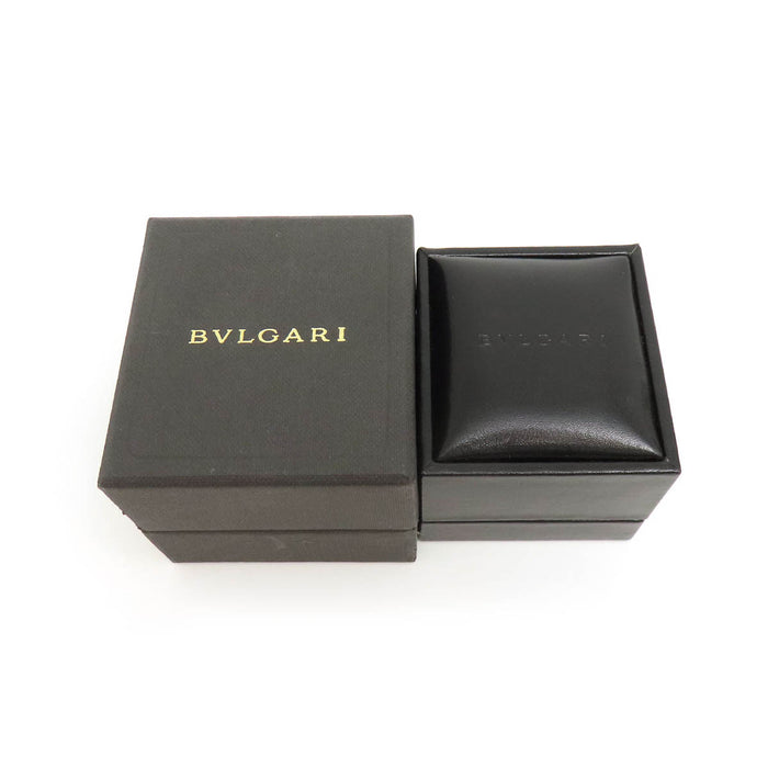 BVLGARI 
リングケース
