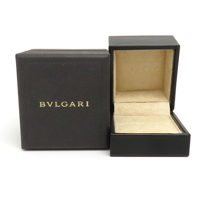 BVLGARI 
リングケース