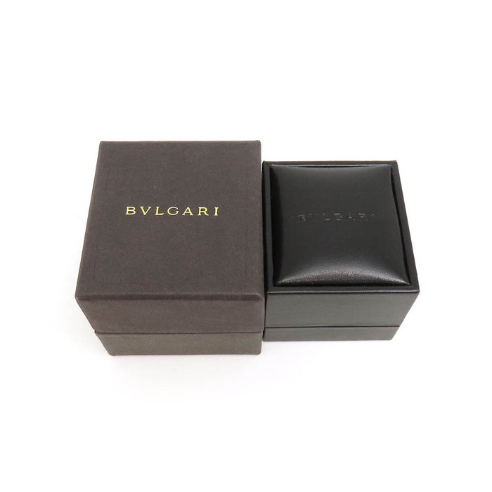 BVLGARI 
リングケース