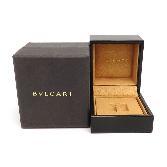 BVLGARI 
リングケース
