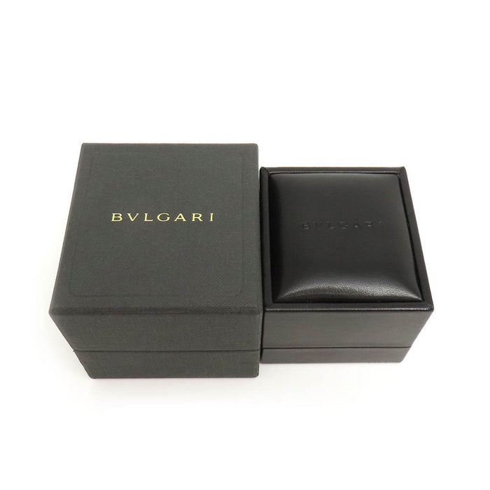 BVLGARI 
Custodia ad anello