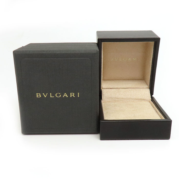 BVLGARI 
リングケース