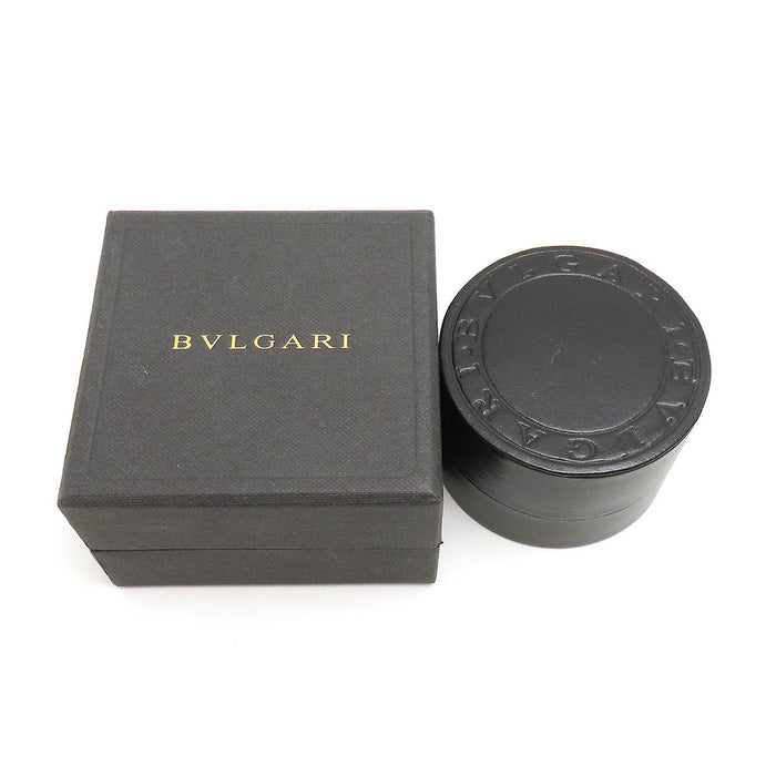 BVLGARI 
リングケース