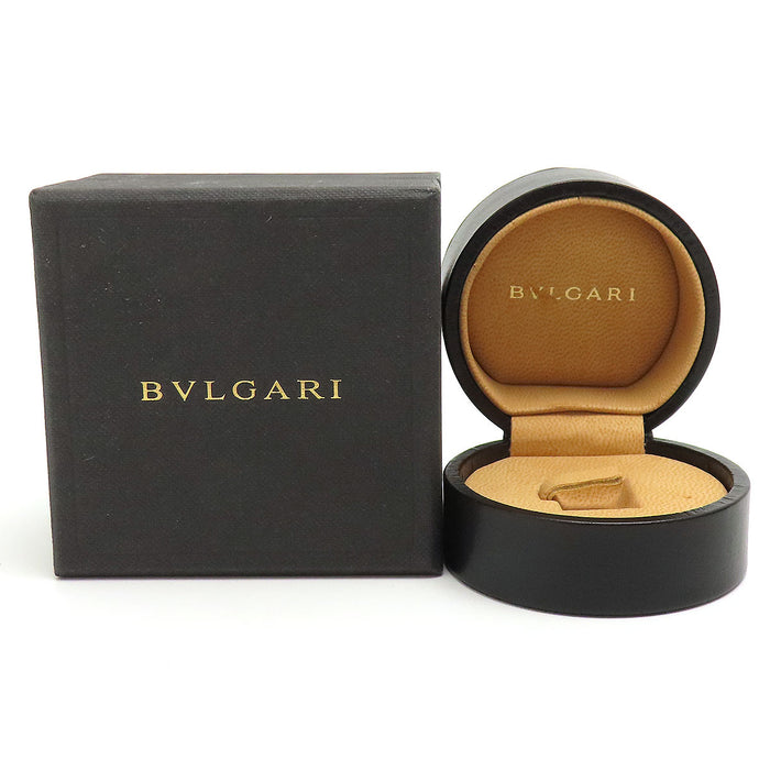 BVLGARI 
Étui à bague