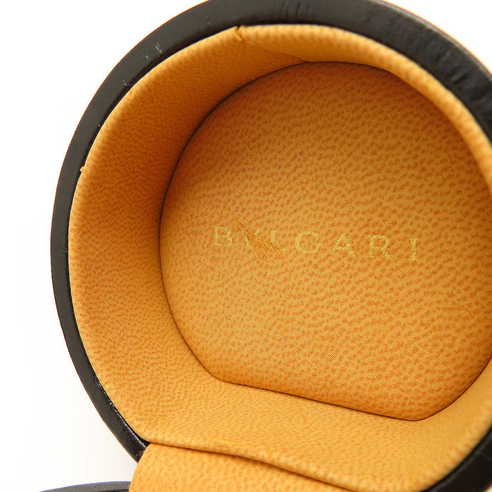 BVLGARI 
Ring Case