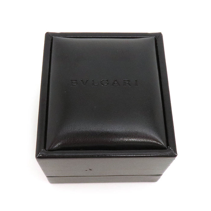 BVLGARI 
リングケース内箱