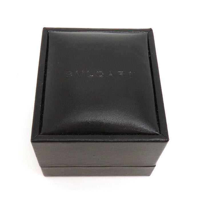 BVLGARI 
リングケース内箱