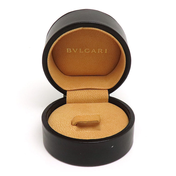 BVLGARI 
リングケース内箱