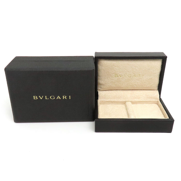 BVLGARI 
ジュエリーケース