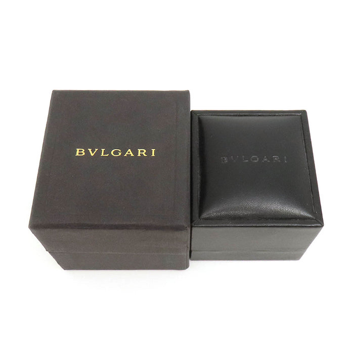 BVLGARI 
リングケース
