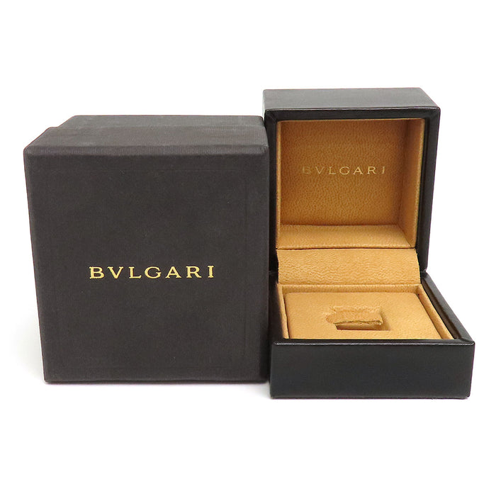 BVLGARI 
Ring Case