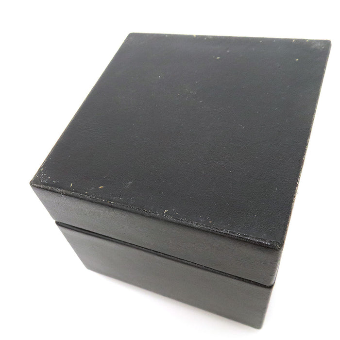 BVLGARI 
Ring Case