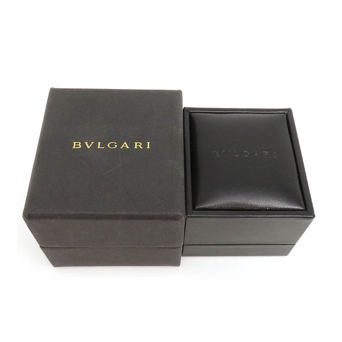 BVLGARI 
Ring Case