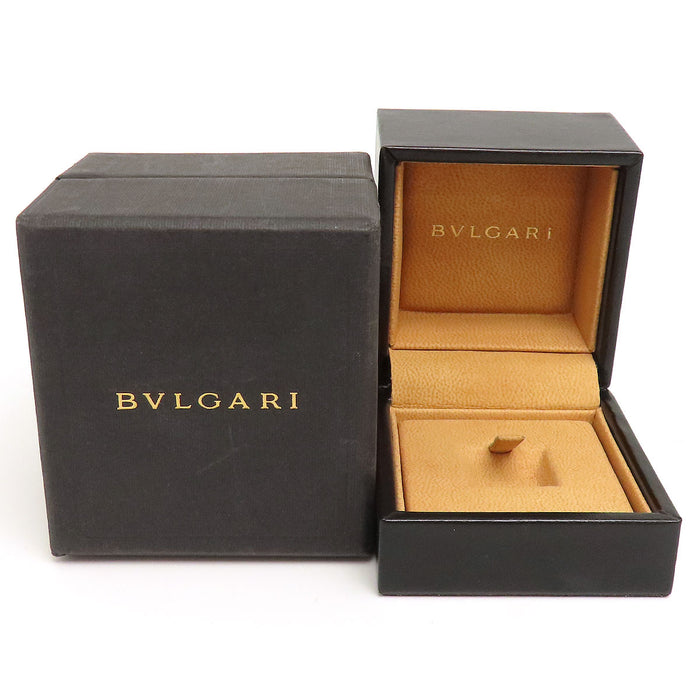 BVLGARI 
Ring Case