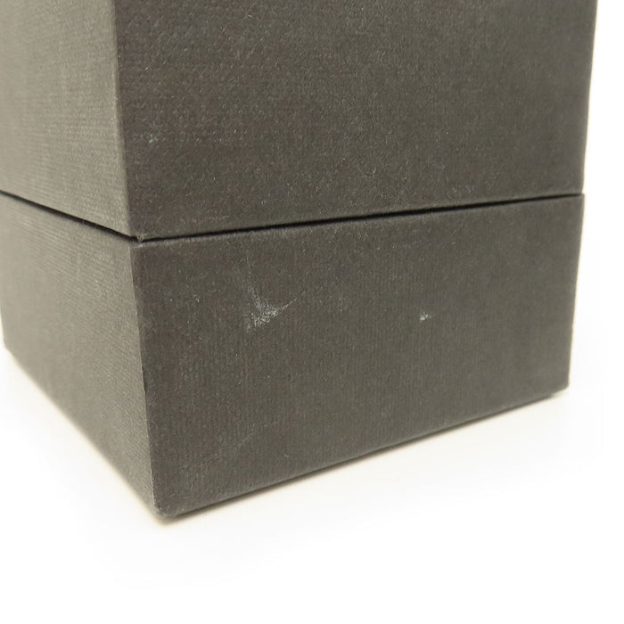BVLGARI 
Ring Case