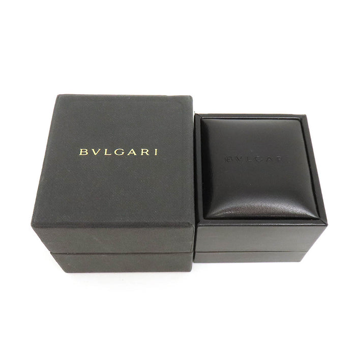 BVLGARI 
リングケース