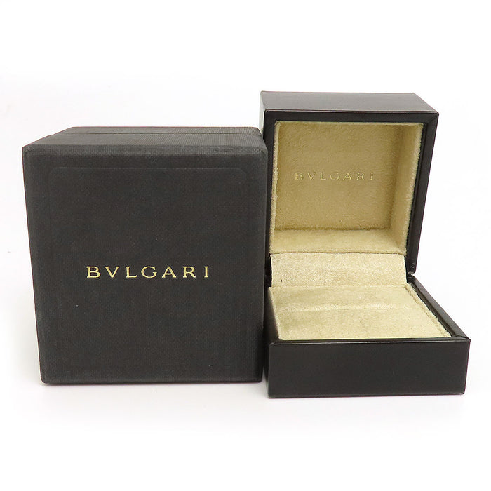 BVLGARI 
リングケース