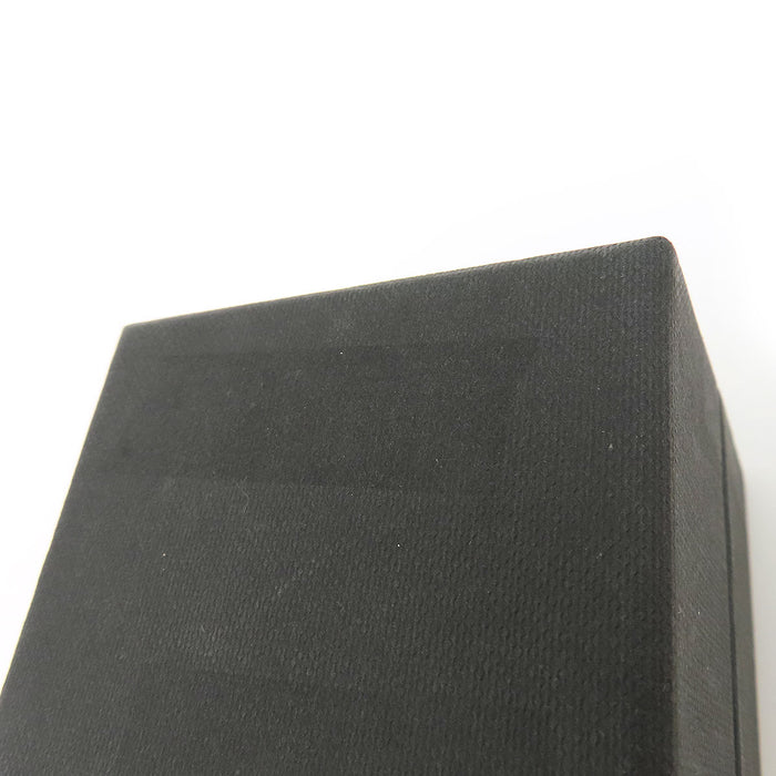 BVLGARI 
Custodia ad anello