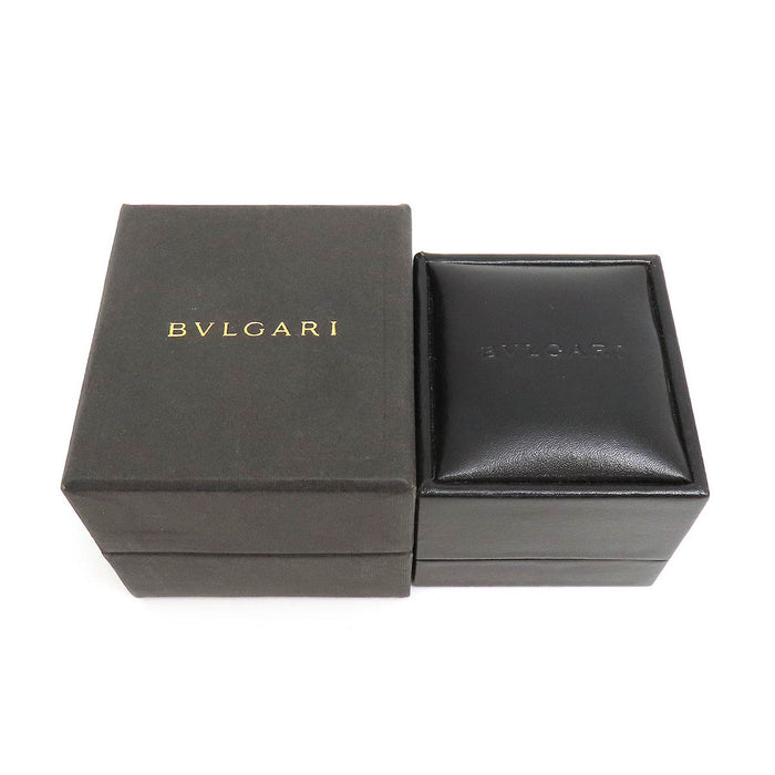 BVLGARI 
リングケース