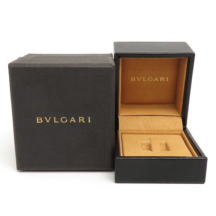 BVLGARI 
Étui à bague