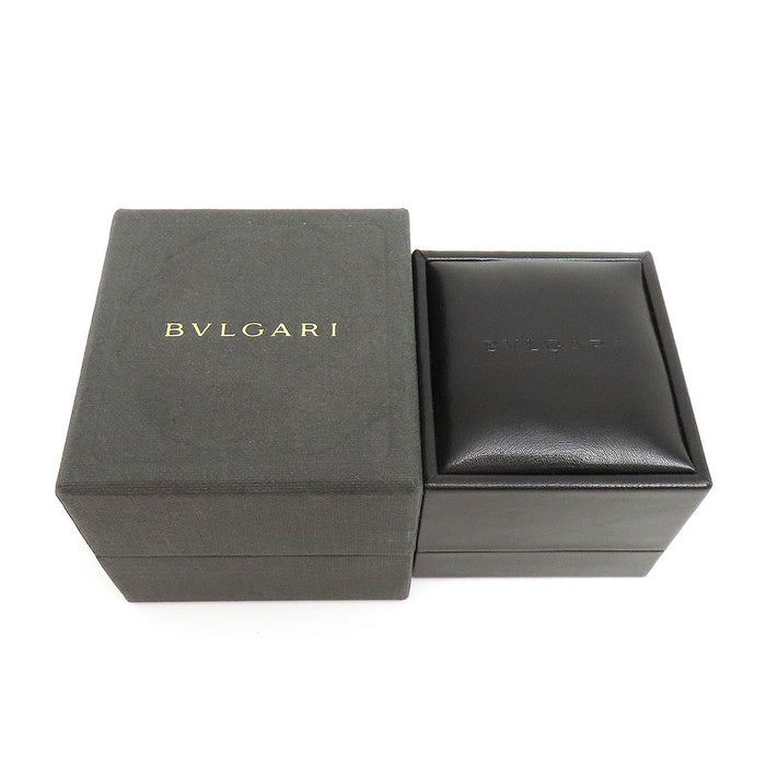 BVLGARI 
リングケース