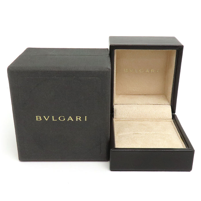 BVLGARI 
リングケース