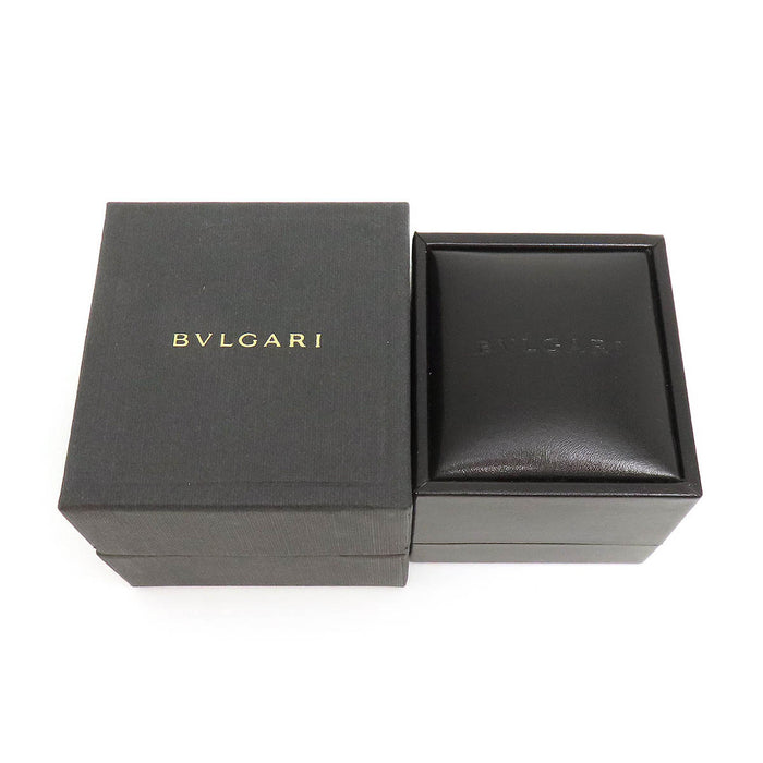 BVLGARI 
リングケース