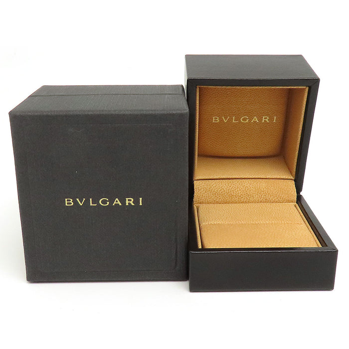 BVLGARI 
リングケース