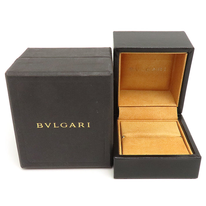 BVLGARI 
Ring Case