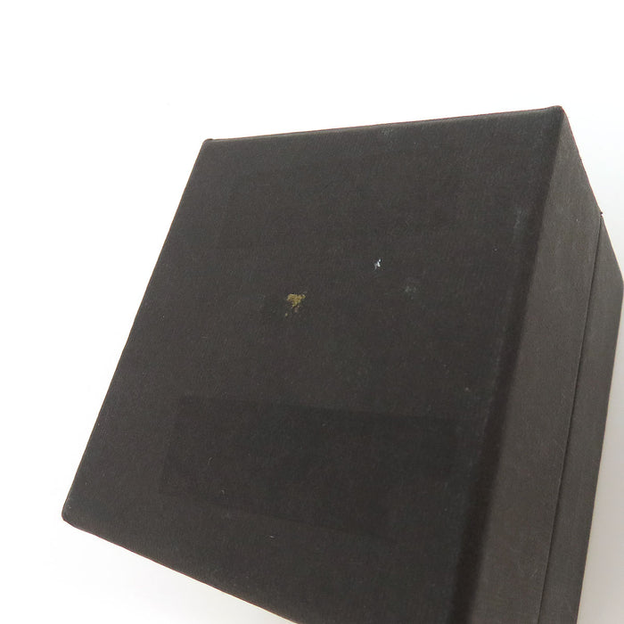 BVLGARI 
Ring Case